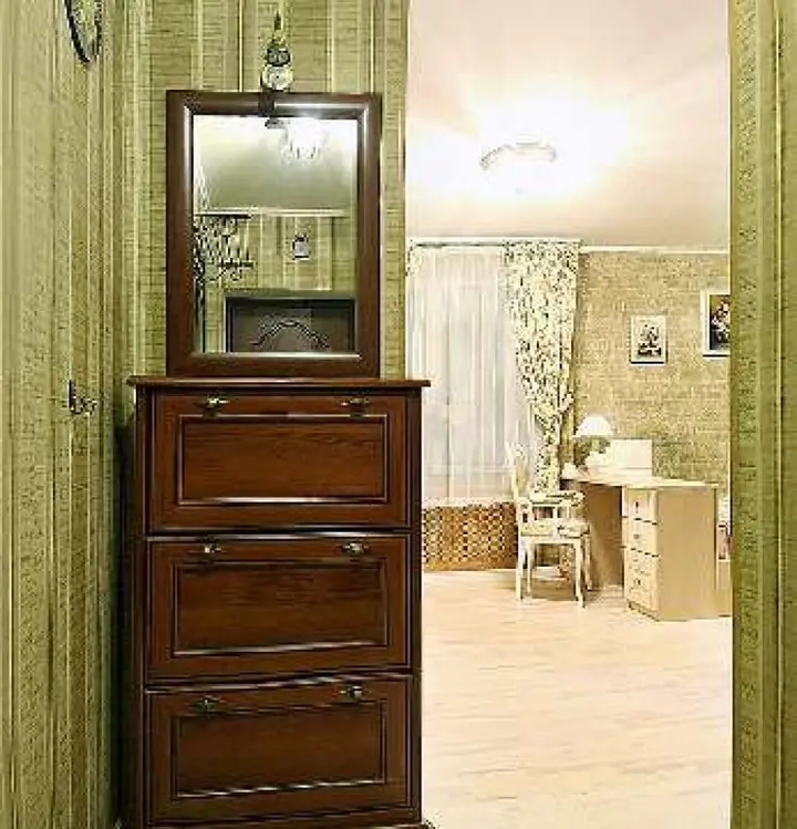 Апартаменты Apart Lux Квесисская 11 — фото 2
