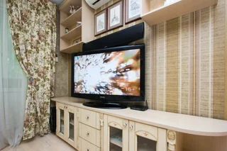 Москва: Апартаменты Apart Lux Квесисская 11