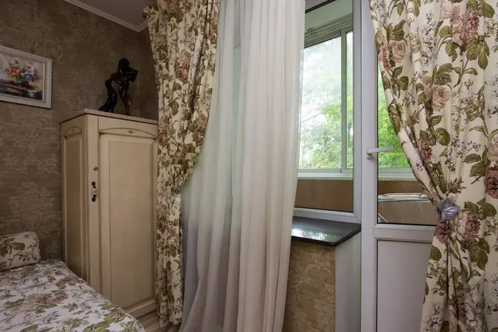 Москва: Апартаменты Apart Lux Квесисская 11