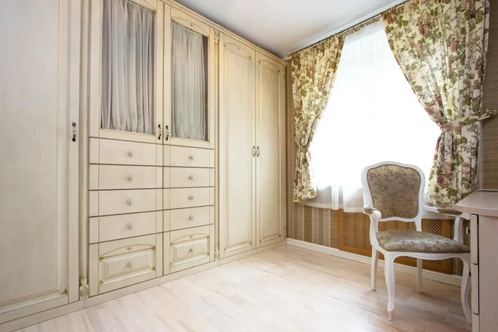 Москва: Апартаменты Apart Lux Квесисская 11