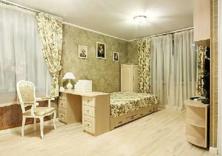 Апартаменты Apart Lux Квесисская 11 — фото 1