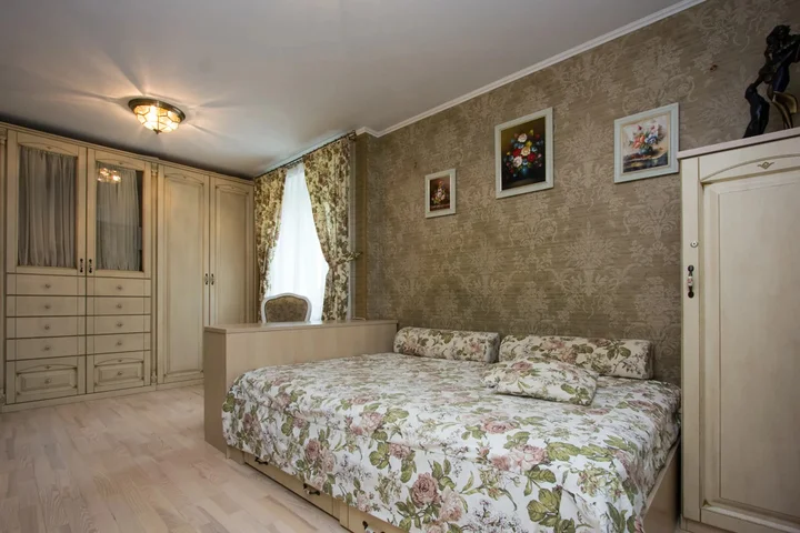 Москва: Апартаменты Apart Lux Квесисская 11