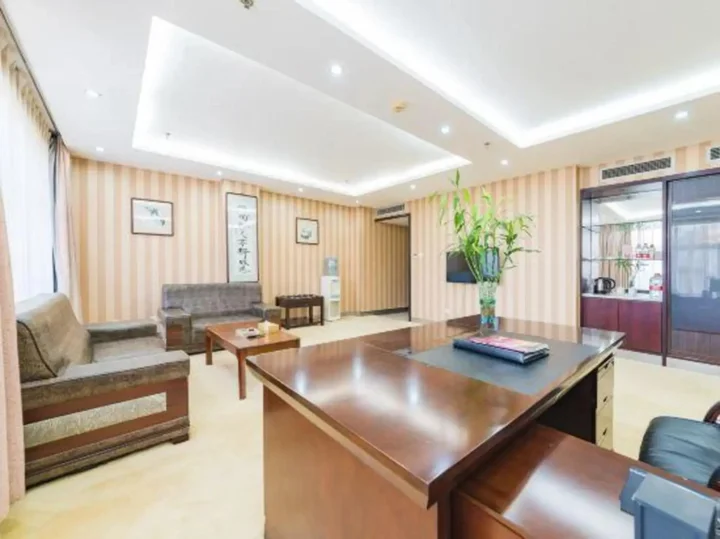 Чжанцзякоу: Yinghao International Hotel
