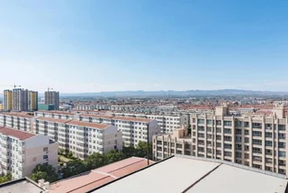 Чжанцзякоу: Yinghao International Hotel