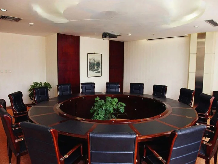 Чжанцзякоу: Yinghao International Hotel