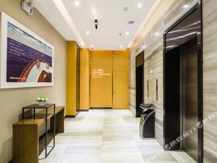 Далян: Yeste Hotel (Nanning Wuming)