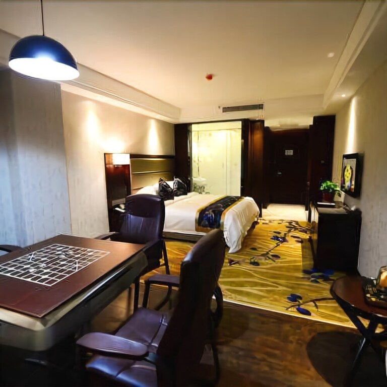 Санменксиа: Starway Hotel