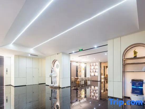 Санменксиа: Starway Hotel