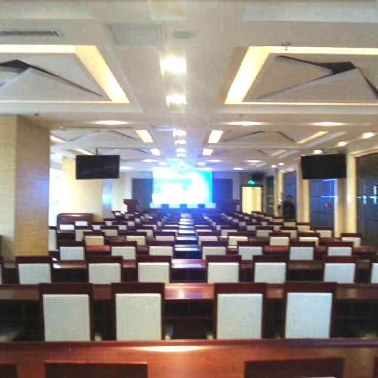 Хух-Хото: Huayu Xintian Business Hotel