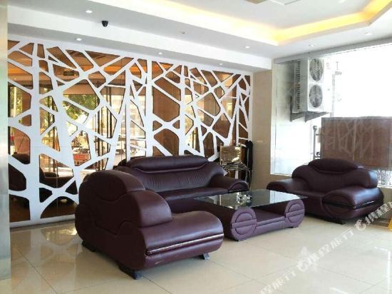 Huatian Holiday Hotel — фото 1