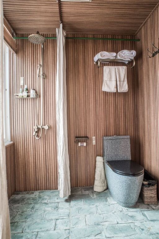Чэнду: Chengdu Bamboo Hotel