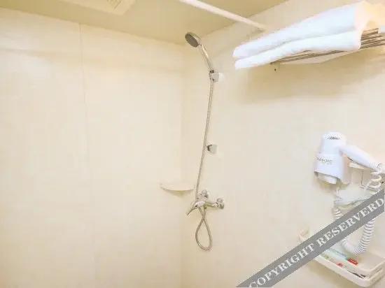 Сиань: You Rui Inn
