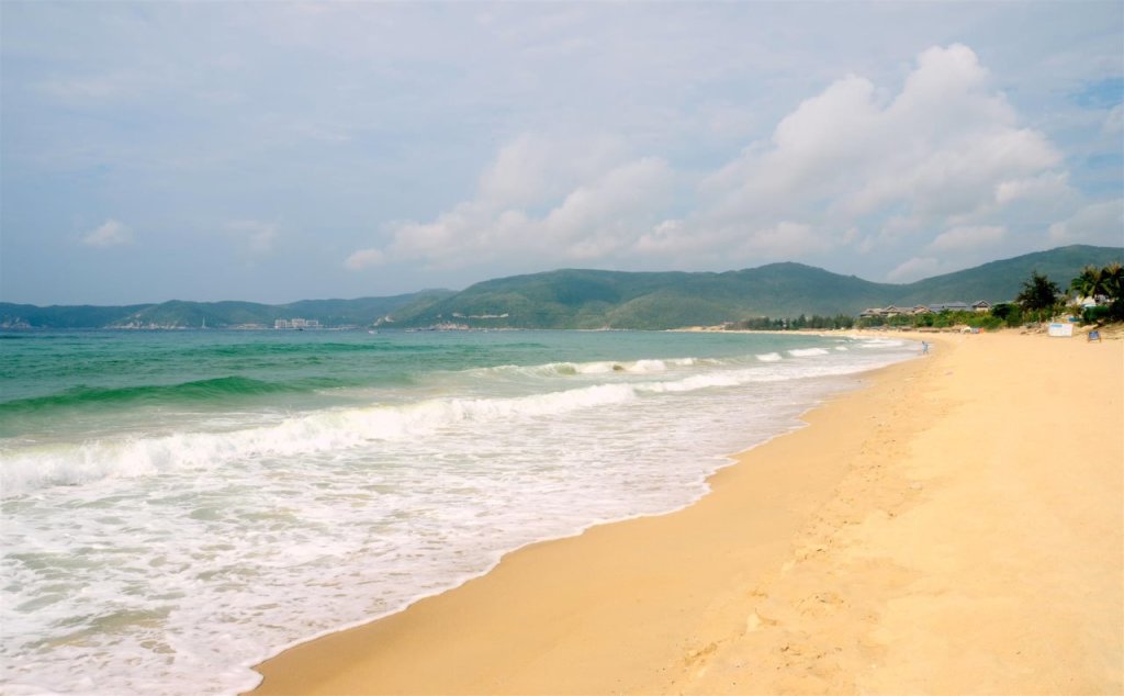 Санья: Huayu Resort & Spa Yalong Bay Sanya