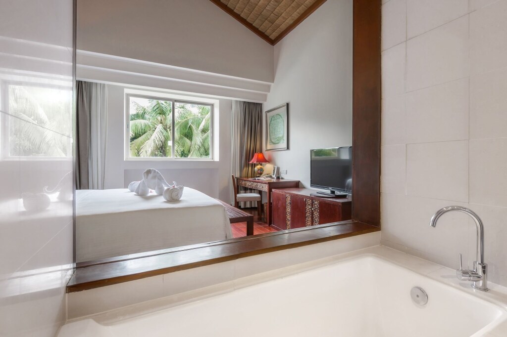 Санья: Huayu Resort & Spa Yalong Bay Sanya