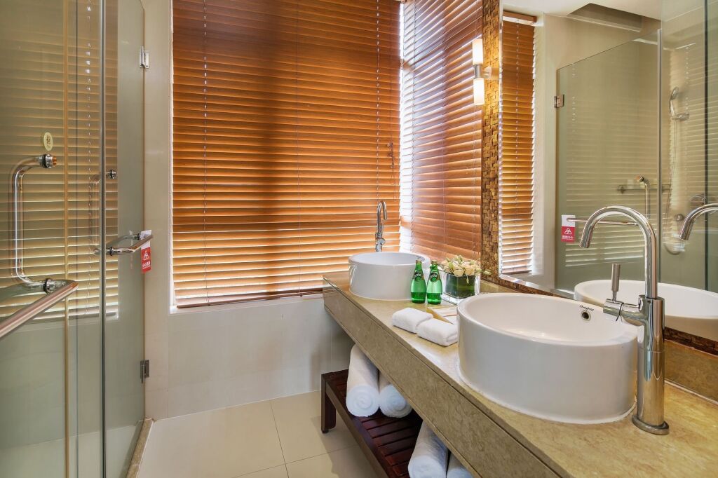 Санья: Huayu Resort & Spa Yalong Bay Sanya