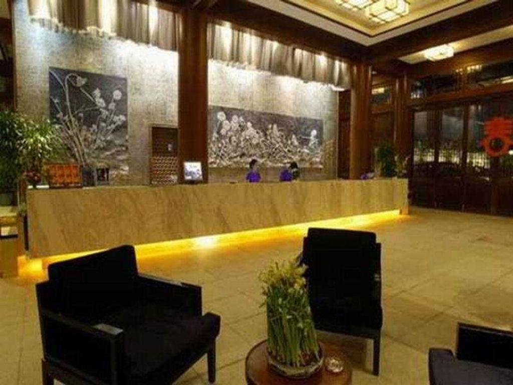 Санья: Huayu Resort & Spa Yalong Bay Sanya