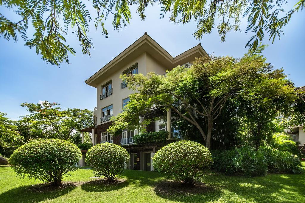 Санья: Huayu Resort & Spa Yalong Bay Sanya
