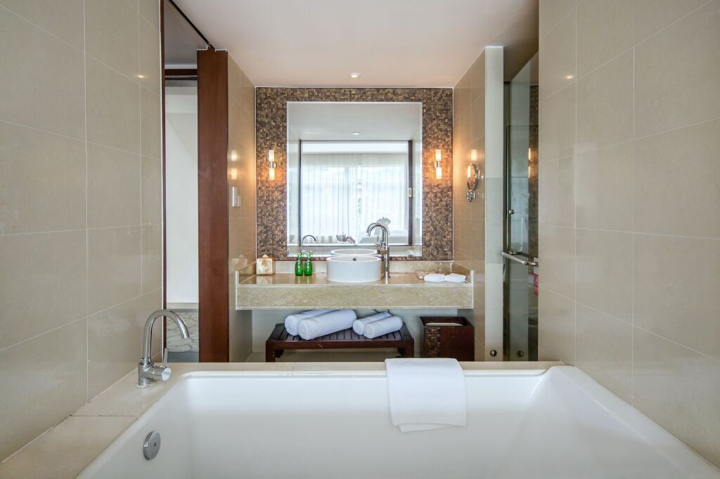 Санья: Huayu Resort & Spa Yalong Bay Sanya