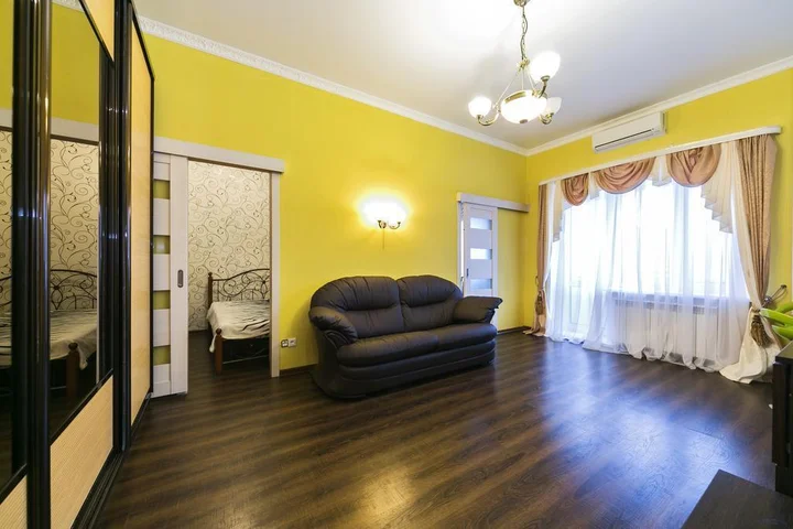Москва: MaxRealtyул. Лесная, 24
