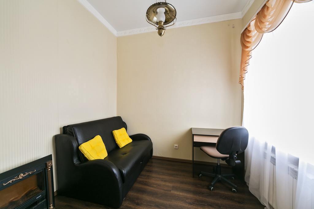 Москва: MaxRealtyул. Лесная, 24