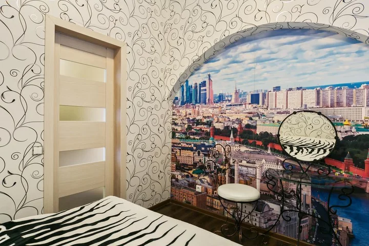 Москва: MaxRealtyул. Лесная, 24