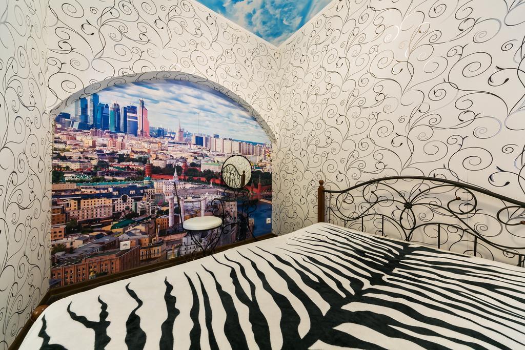 Москва: MaxRealtyул. Лесная, 24