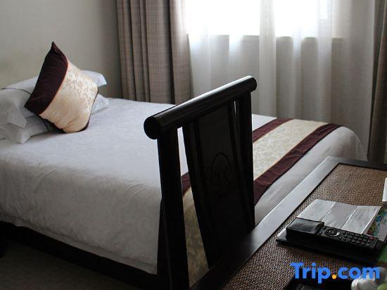 Тайчжоу: Longpan lsland resort hotel