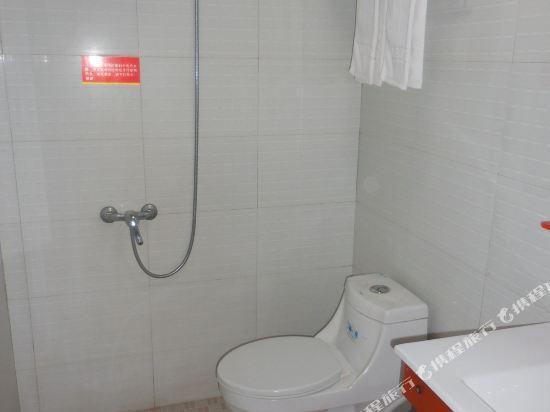Сямынь: Yue Jing Hotel Xiamen Songyu
