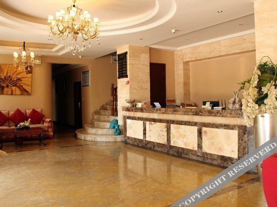 Сичан: Qionghai Haiyunlou Boutique Hotel