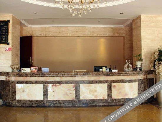 Сичан: Qionghai Haiyunlou Boutique Hotel