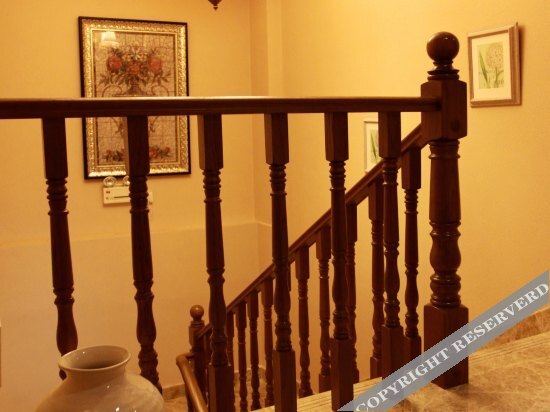 Сичан: Qionghai Haiyunlou Boutique Hotel