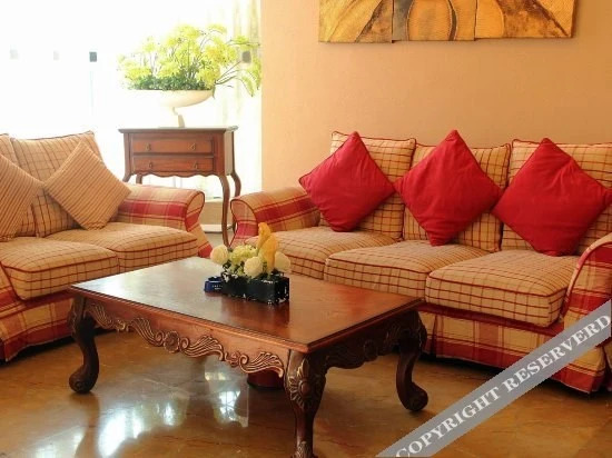 Сичан: Qionghai Haiyunlou Boutique Hotel