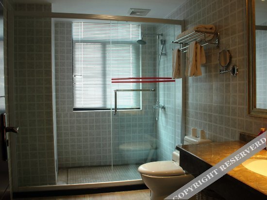 Сичан: Qionghai Haiyunlou Boutique Hotel