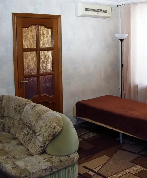 Apartamentyi Na Novoslobodskoj 49/2 — фото 2