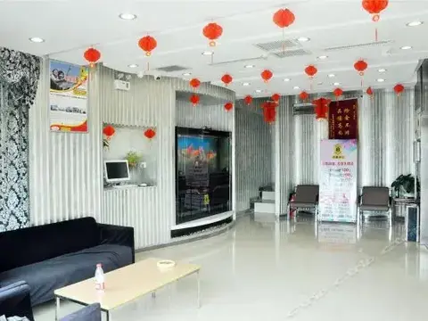 Линьи: Super 8 Hotel