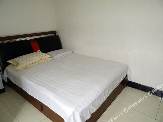 Ухань: Chengdai Hostel