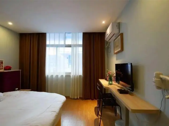 Ханчжоу: Jiyi Town Inn
