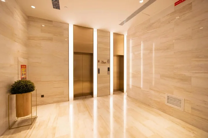 Урумчи: Ji-merchants Hotel