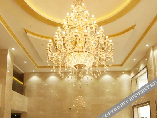 Чэндэ: Autumn Imperial Garden Hotel