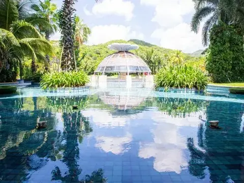 Санья: Banling Hot Spring Center