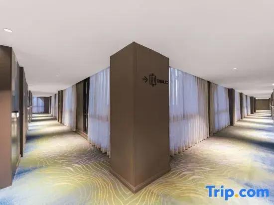Сямынь: Madison Hotel (Huangcuo Beach Branch)