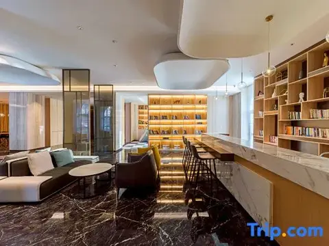 Сямынь: Madison Hotel (Huangcuo Beach Branch)