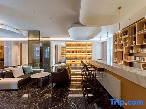 Сямынь: Madison Hotel (Huangcuo Beach Branch)
