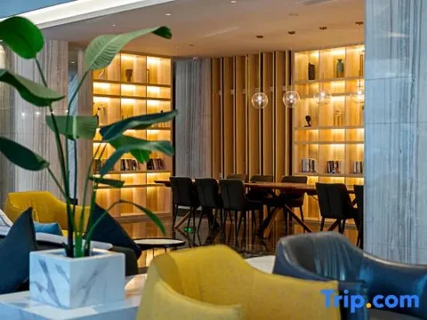 Сямынь: Madison Hotel (Huangcuo Beach Branch)