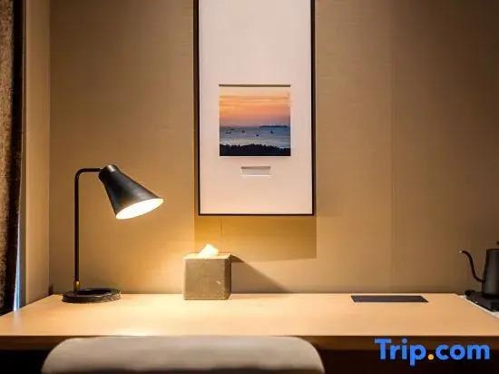 Сямынь: Madison Hotel (Huangcuo Beach Branch)
