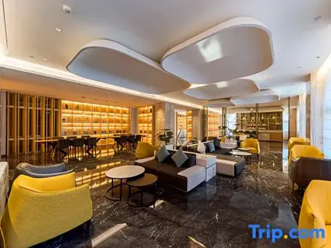 Сямынь: Madison Hotel (Huangcuo Beach Branch)