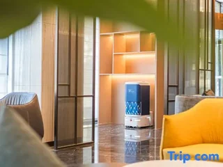 Сямынь: Madison Hotel (Huangcuo Beach Branch)