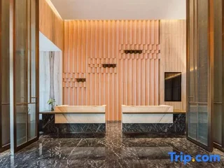 Сямынь: Madison Hotel (Huangcuo Beach Branch)