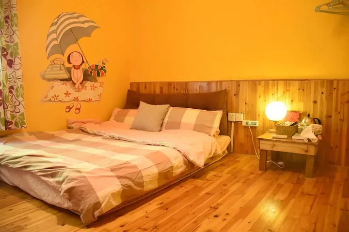 Сямынь: Fos Inn