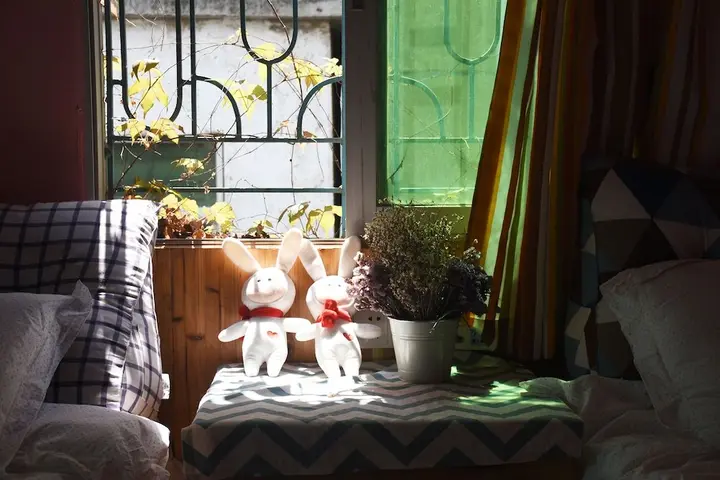 Сямынь: Fos Inn